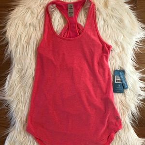 MPG Exercise Tank Top